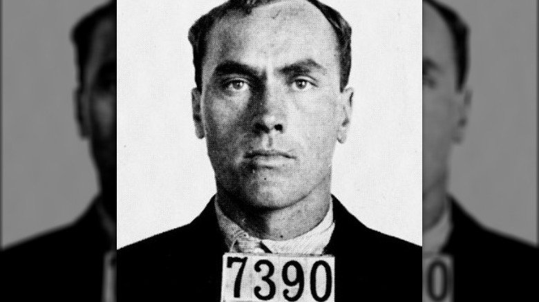 panzram mugshot