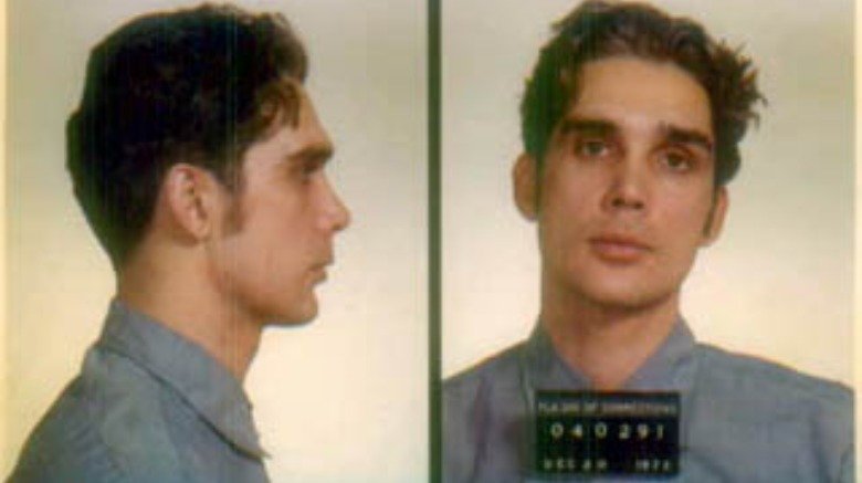 spenkelink mugshot