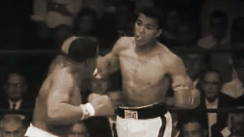 Muhammad Ali 