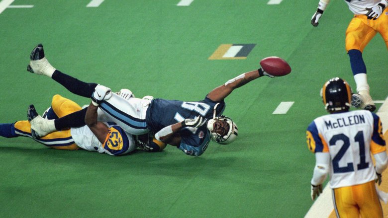 Super Bowl XXXIV