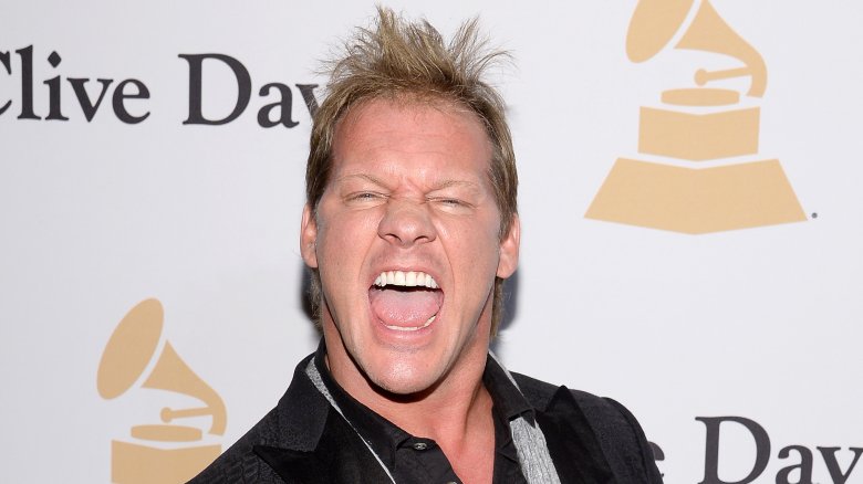 Chris Jericho