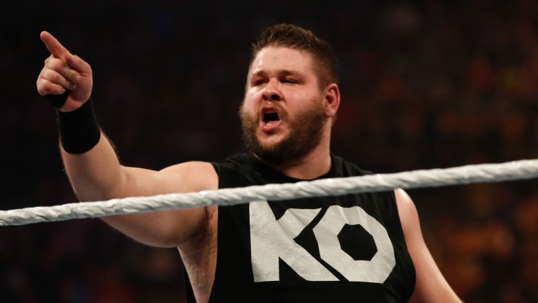 Kevin Owens 