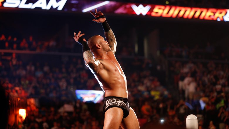 Randy Orton 