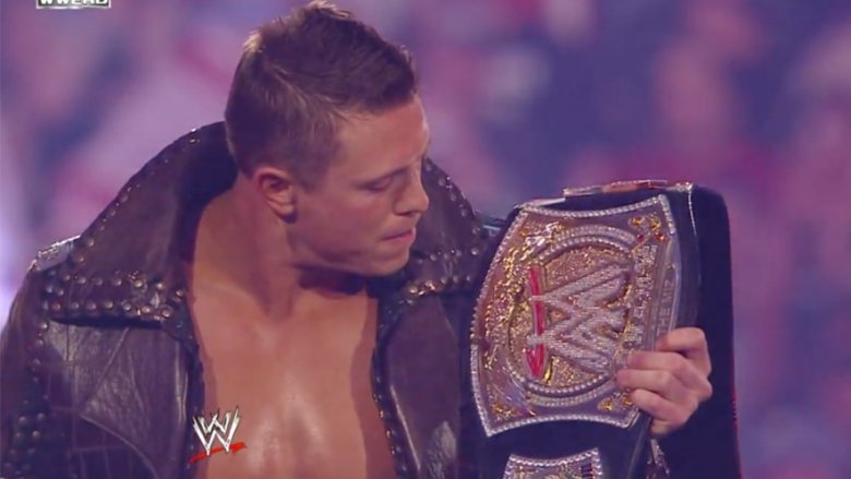 The Miz