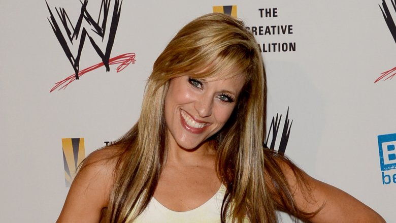 Lilian Garcia