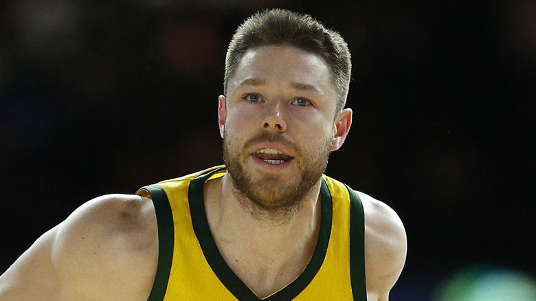 Matthew Dellavedova