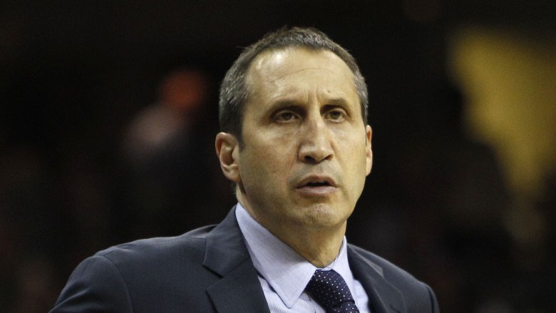 David Blatt