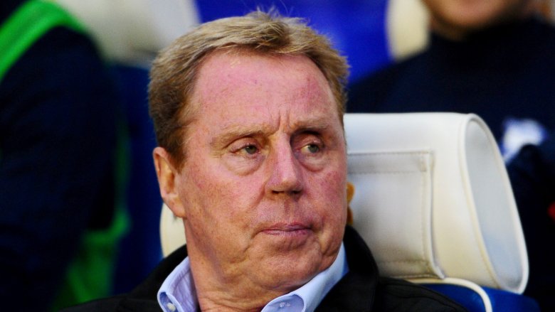 Harry Redknapp