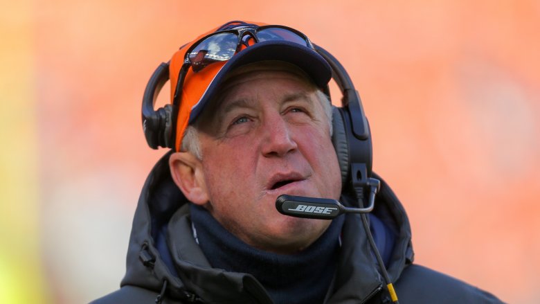 John Fox