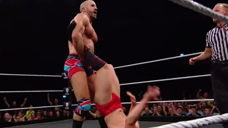 Cesaro