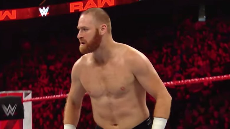 Sami Zayn 