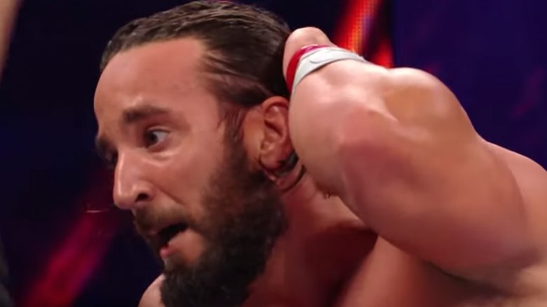 Tony Nese