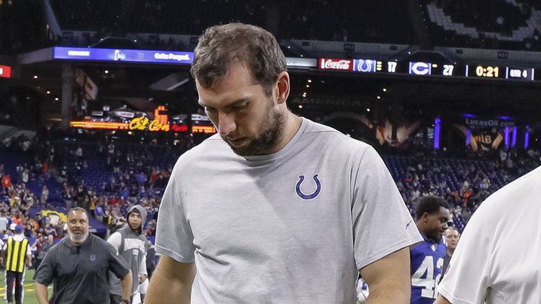 Andrew Luck 