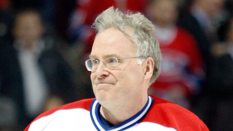 Ken Dryden