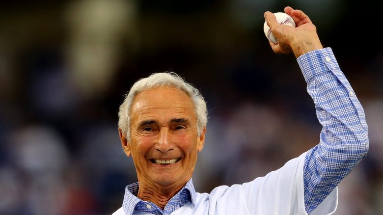 Sandy Koufax