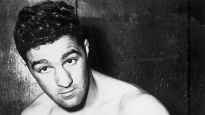 Rocky Marciano