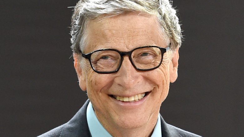 Bill Gates