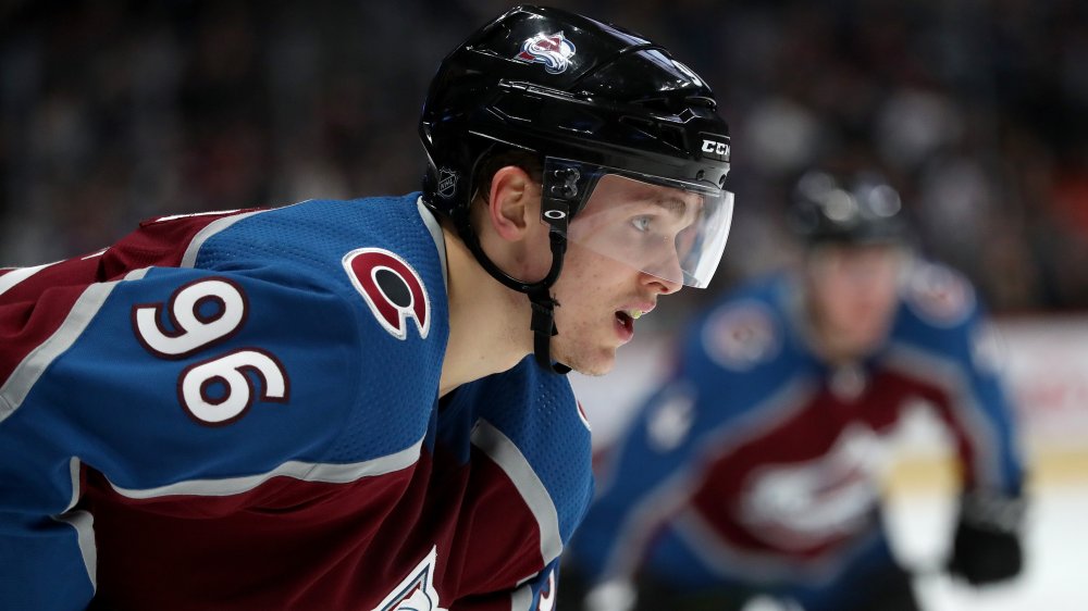 Mikko Rantanen 