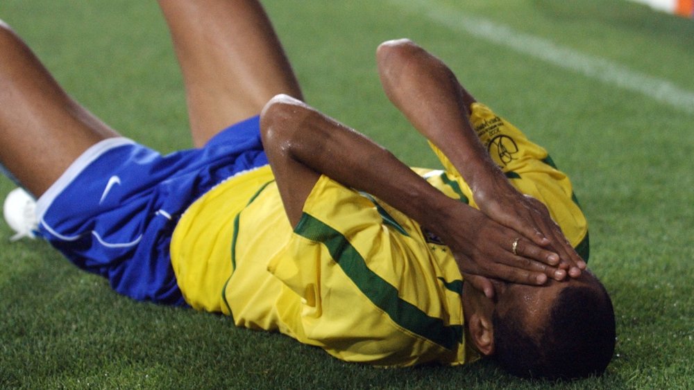 Rivaldo