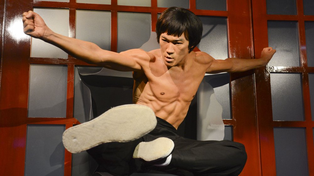 Bruce Lee