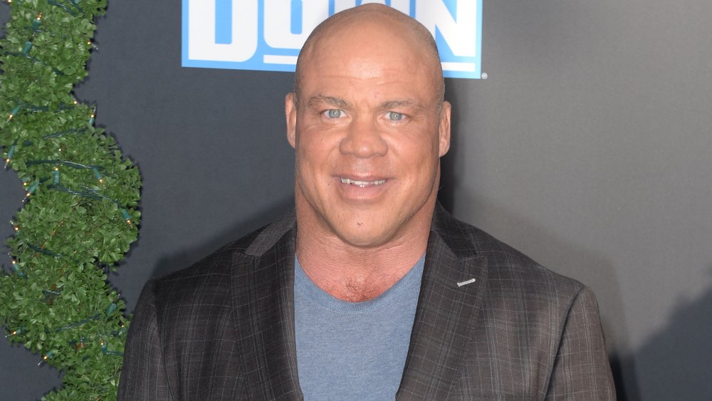 Kurt Angle