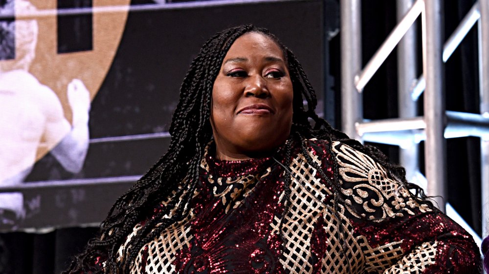 Awesome Kong, AEW