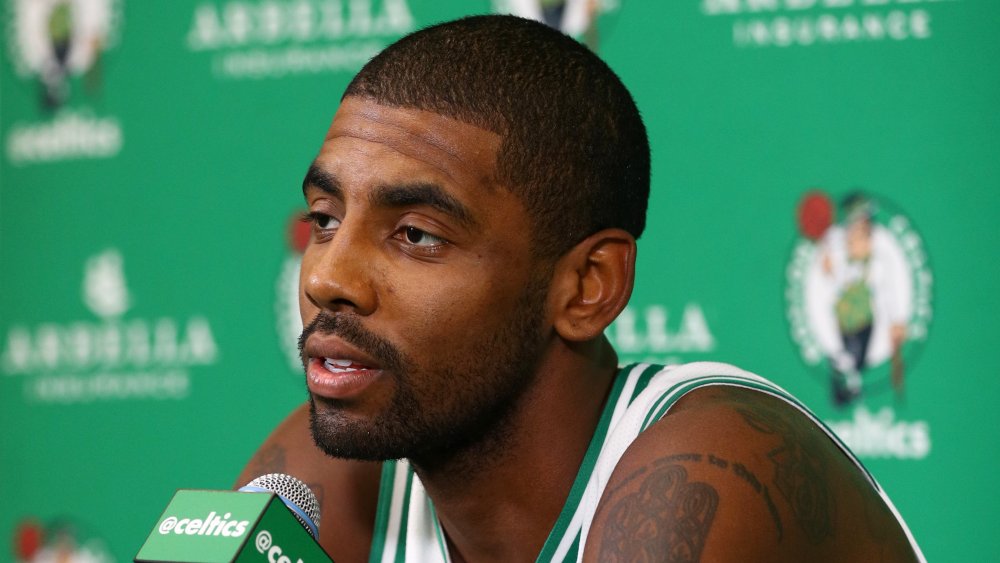 Kyrie Irving 