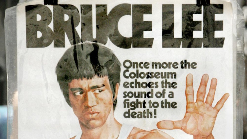 Bruce Lee, Kung Fu, Jeet Kune Do, Net Worth