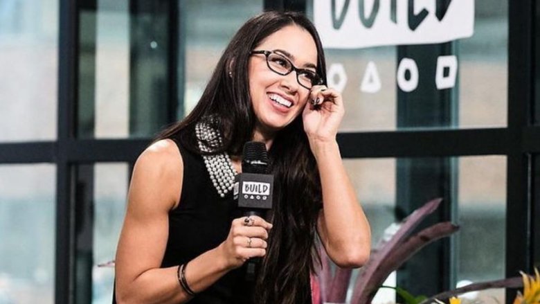 AJ Lee