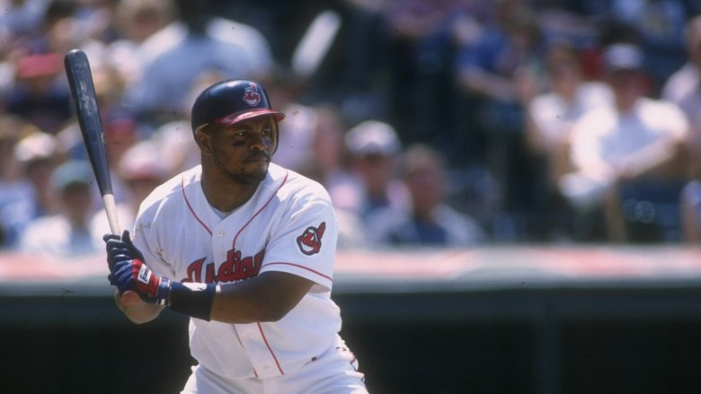 Albert Belle 