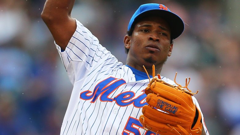 Jenrry Mejia