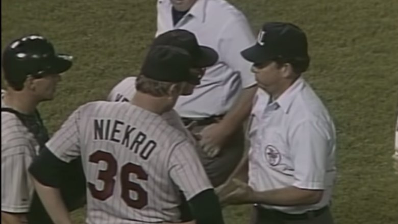 Joe Niekro