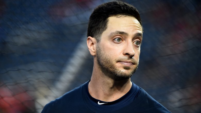 Ryan Braun