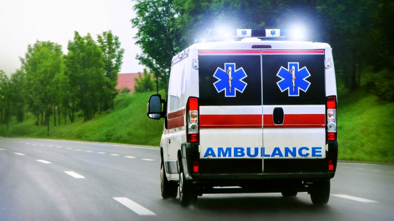 Ambulance