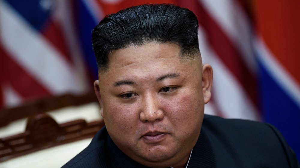 Kim Jong-un