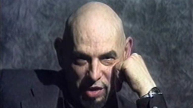 Anton LaVey