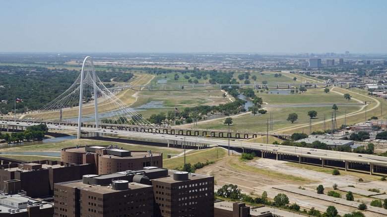 Trinity River