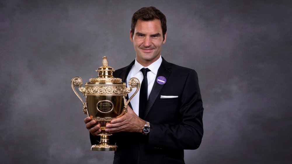 Roger Federer