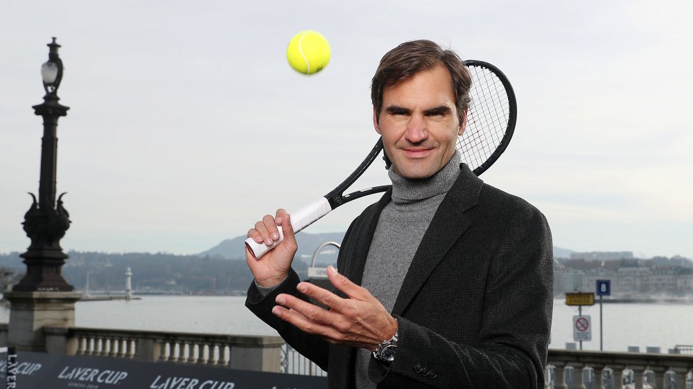 Roger Federer