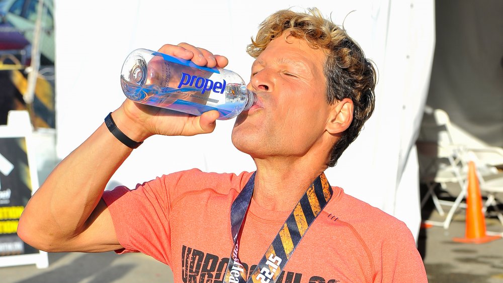 Dean Karnazes