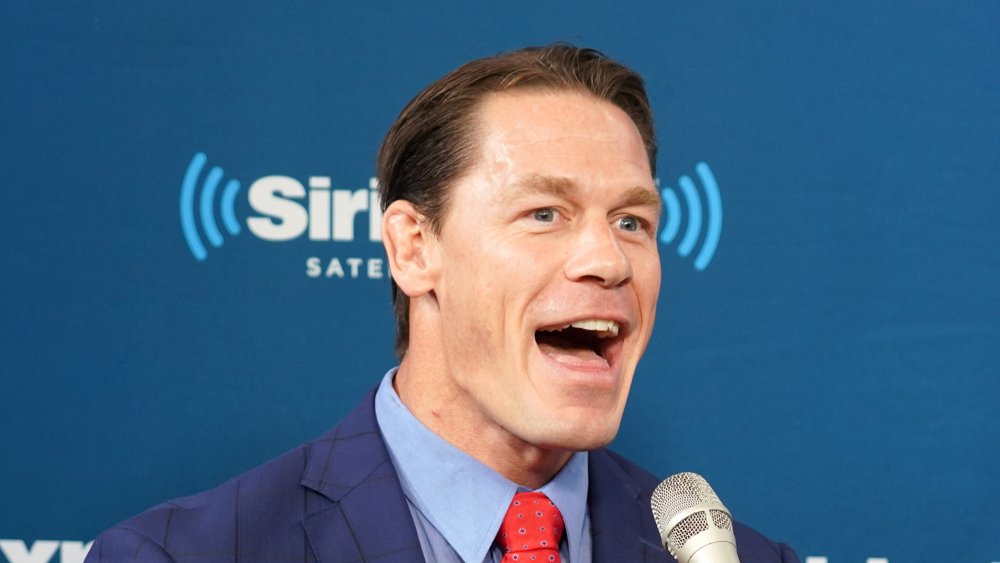 John Cena