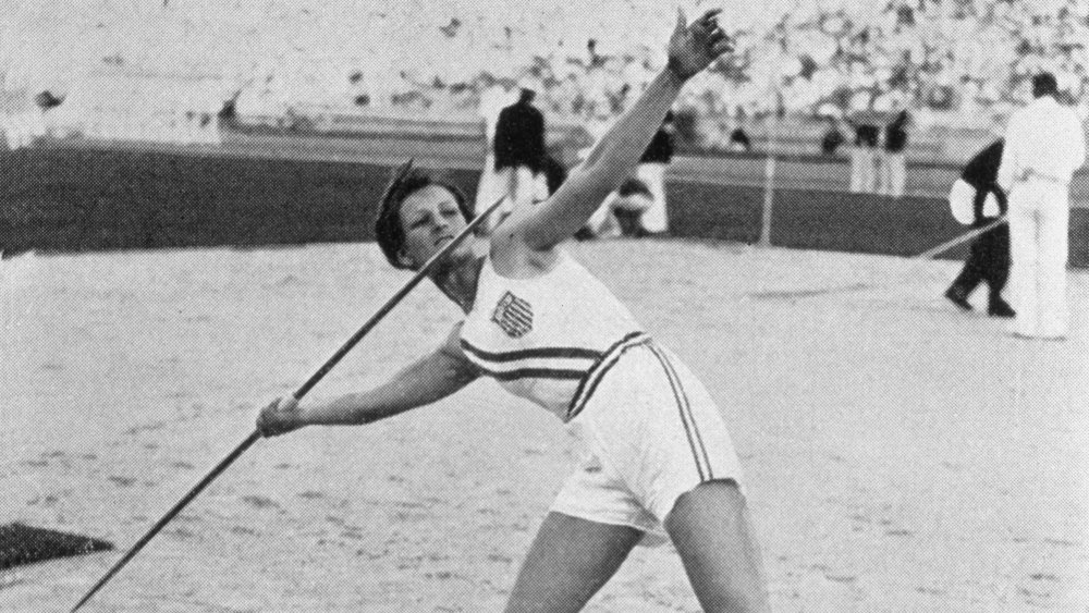 Babe Didrikson