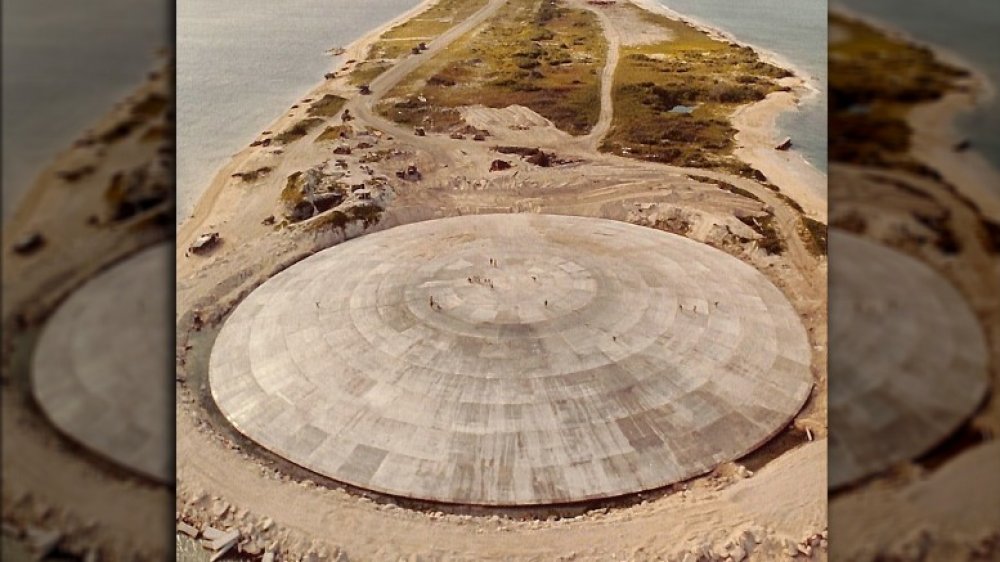 runit island tomb us nuclear marshall islands