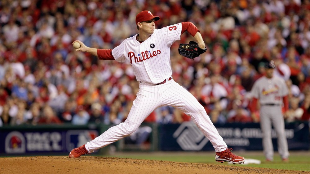 Roy Halladay