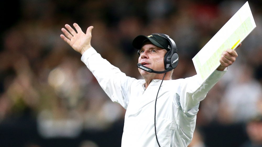 Sean Payton 