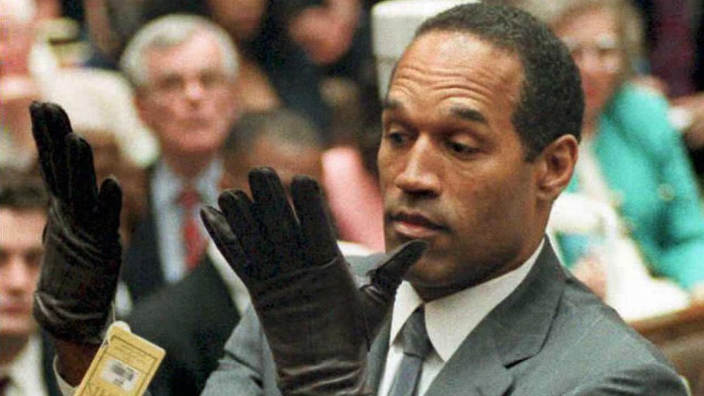 O.J. Simpson 