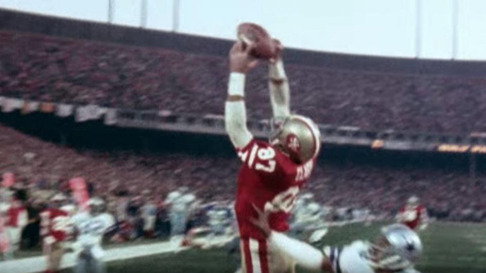 Dwight Clark 