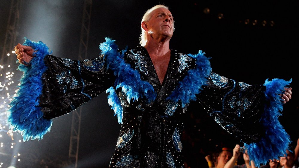 Ric Flair