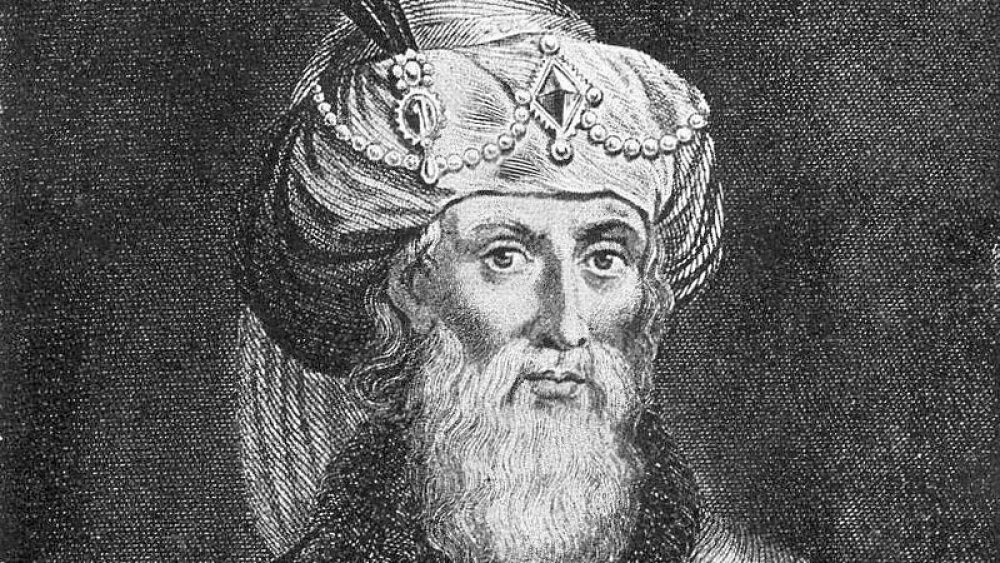 Flavius Josephus