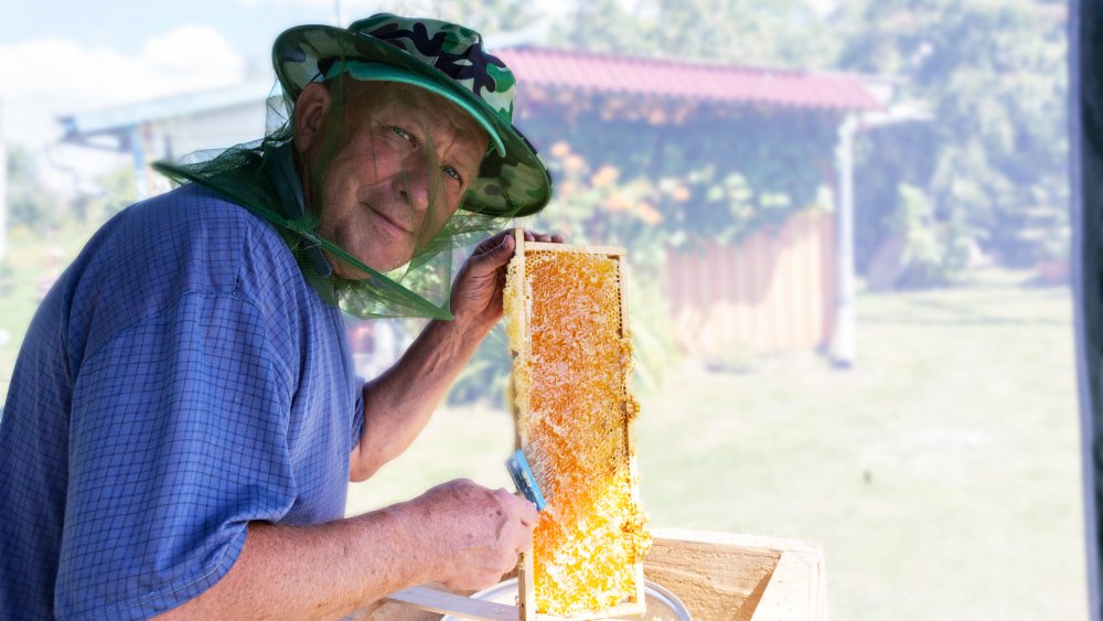 Beekeeper